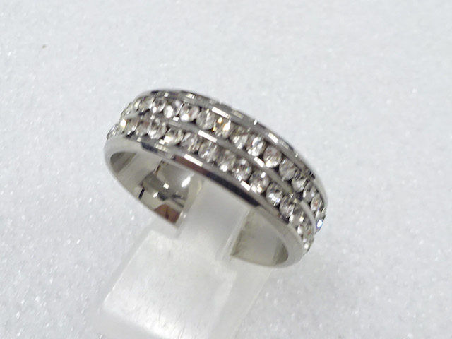 Japanese Kimono / Antique Accessories Metal